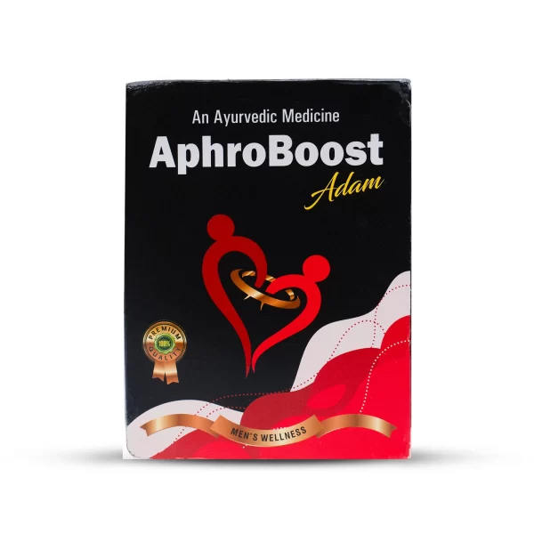 AphroBoost Adam - Image 2