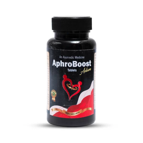 AphroBoost Adam - Image 3