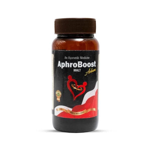 AphroBoost Adam - Image 4
