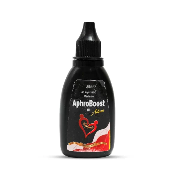 AphroBoost Adam - Image 5