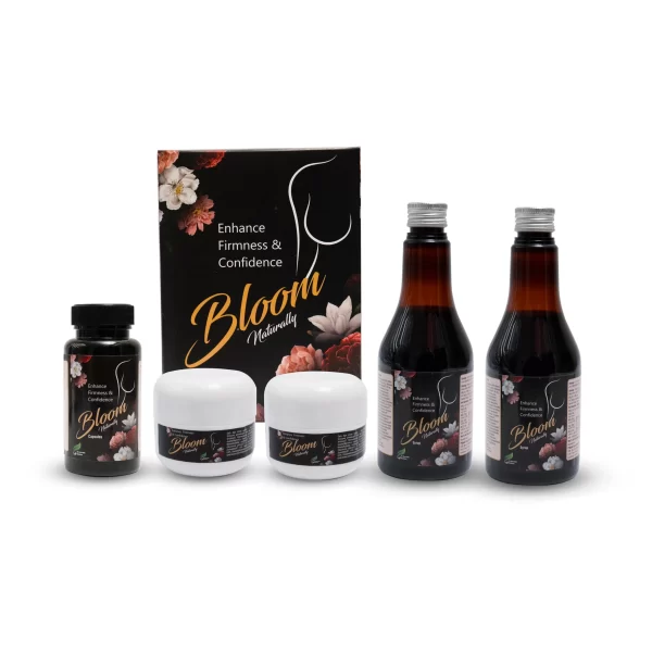 Bloom Naturally