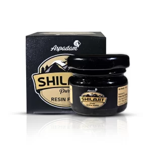 Shilajit