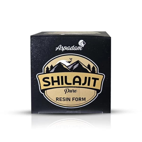 Shilajit - Image 2