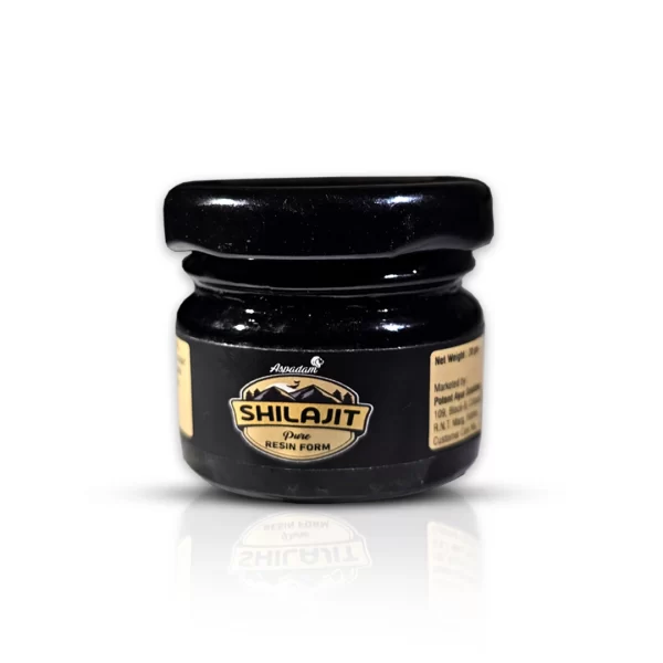 Shilajit - Image 3