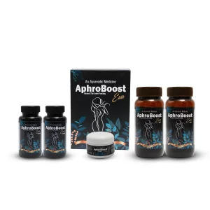 Aphroboost Eva