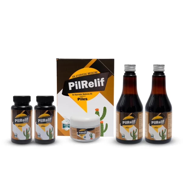 PilRelif