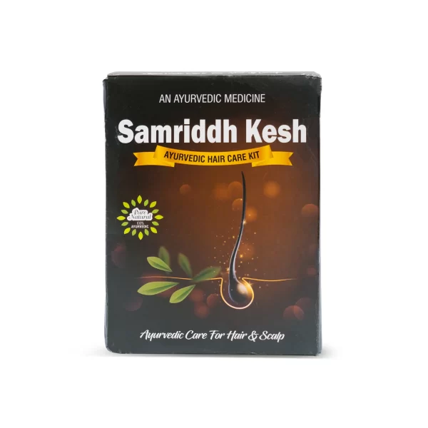 Samriddh Kesh - Image 2