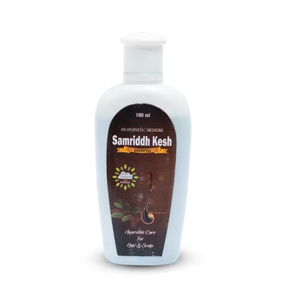 Samriddh Kesh - Image 5