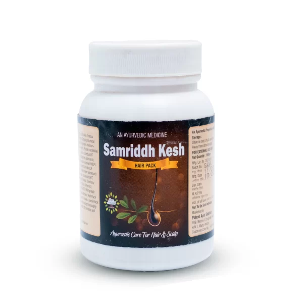Samriddh Kesh - Image 4