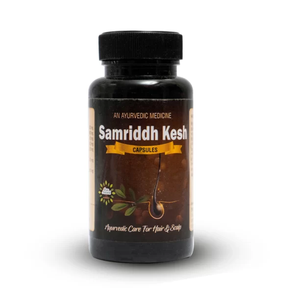 Samriddh Kesh - Image 3